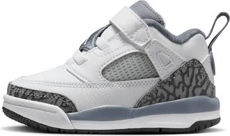 Nike Jordan (TD) Air Jordan Spizike Low White Cool Grey FQ3952-102