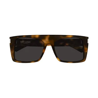 Saint Laurent SL651VITTI001 Sunglasses - Tortoiseshell