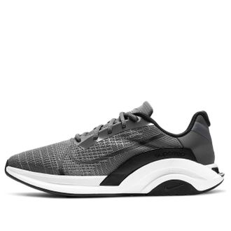 Nike ZoomX SuperRep Surge Iron Grey CU7627-001