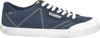 Replay SCHUHE - Sneakers auf YOOX.COM