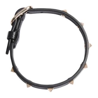 Valentino Dames, Accessoires, Zwart, Maat: ONE Size Leer