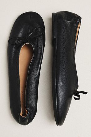 Flattered Blaise Ballet Flats