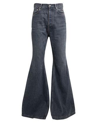 Rick Owens BOTTOMWEAR - Jeans on YOOX.COM