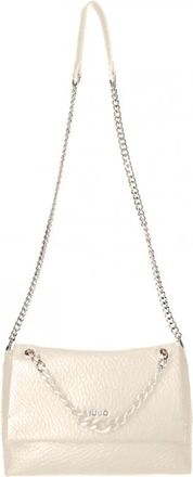 Liu Jo Mujer, Bolsos, Beige, Talla: ONE Size