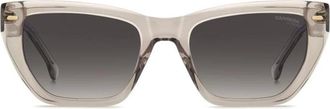 Carrera Mujer, Accesorios, Beige, Talla: ONE Size