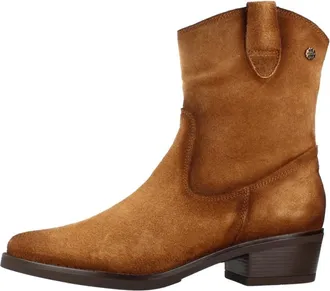 Porronet Donna, Scarpe, Marrone, 38 EU, new