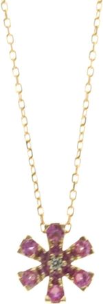 PONTE VECCHIO (18K) Pendant Necklace (Pre-Owned)