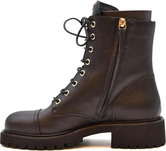 Giuseppe Zanotti Giuseppe Zanotti Zwart