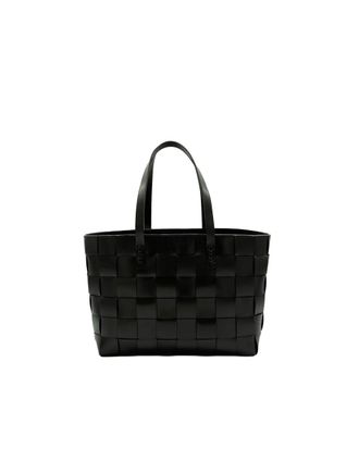 Dragon Diffusion Japan Woven Cow Leather Tote Bag