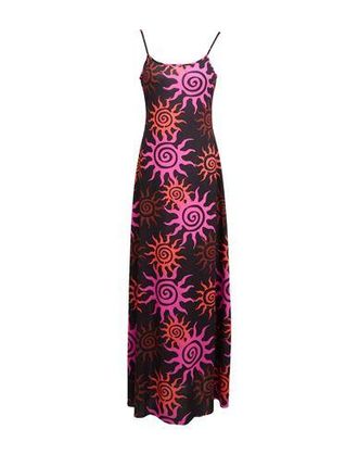 F**k Project DRESSES - Maxi dresses sur YOOX.COM
