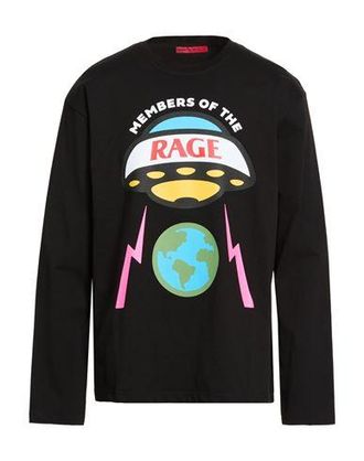 Members of the Rage T-shirts