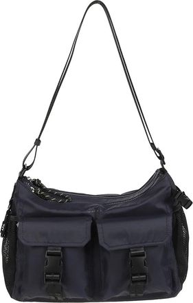 A.P.C. A.p.c., Uomo, Borse, Blu, Taglia unica, new