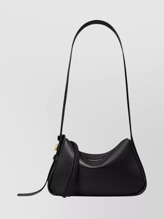 Tory Burch romy small leather shoulder bag