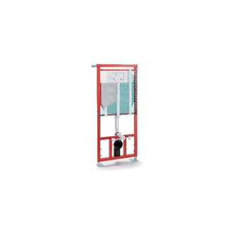 Pucci Cassette Con Soporte Eco Module Para Instalaci&oacute;n Frente A Paredes De Ladrillo