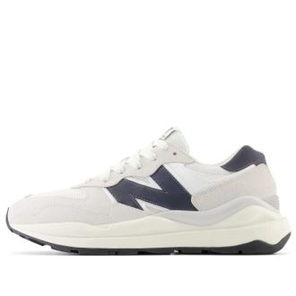 New Balance 5740 White Navy M5740ESC