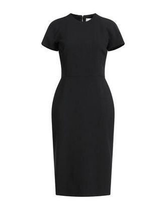 Victoria Beckham VESTIDOS - Vestidos midi en YOOX.COM