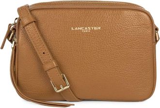 Lancaster Bolso bandolera - Bags - Mujer - Marr&oacute;n - ONE SIZE