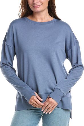 Sweaty Betty After Class Longline Sweatshirt