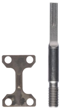 Bosch Punz&oacute;n Universal
