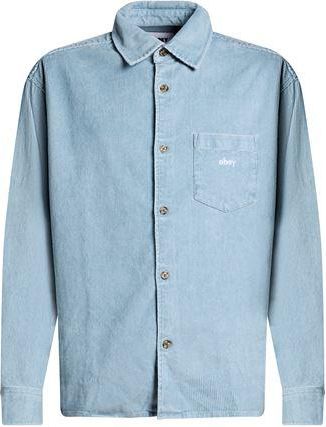 Obey ROPA DE ABRIGO - Chaquetas y cazadoras en YOOX.COM
