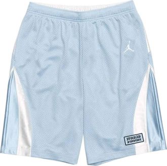 SUPREME x Jordan SS26 Short Light Blue SUP-SS26-312-BLU