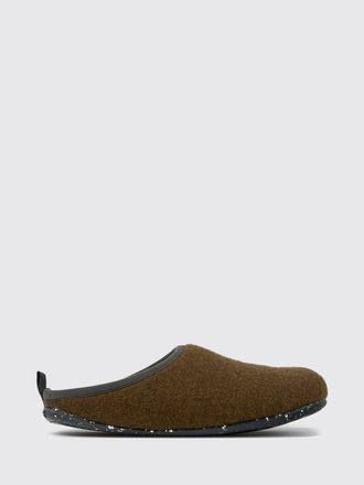 Camper Shoes Woman color Brown