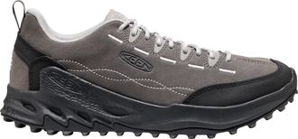 Keen Mens Jasper Zionic Sneakers Gray 10.5