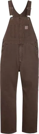 Levi's Uomo, Jumpsuits, Marrone, S, new