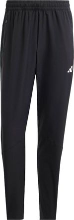 adidas Workout Pants Asia Sizing Black IK9680