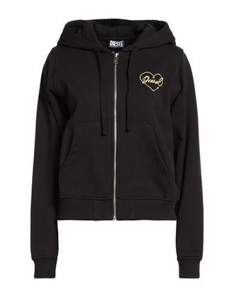 Diesel TOPWEAR - Sweatshirts sur YOOX.COM