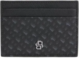 HUGO BOSS Accessoires > Portefeuilles et porte-cartes - unisex - Portefeuilles - Zwart - ONE Size - Accessoires