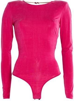 Liu Jo TOPWEAR - Bodysuits on YOOX.COM
