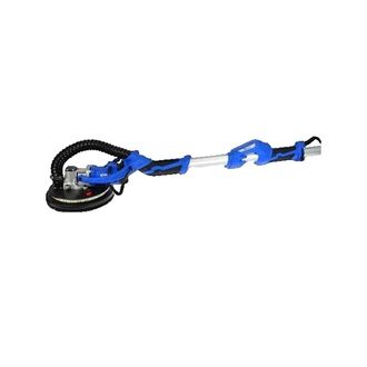 Geko Lijadora Jirafa Para Yeso Y Escayola 225 Mm 2xled (2)