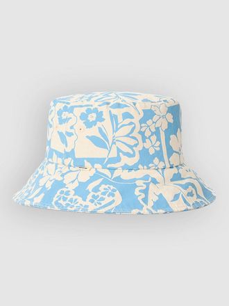 Rip Curl Mixed UPF Bucket Hat blau