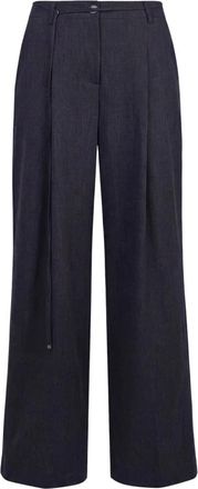 Alessia Santi Donna, Pantaloni, Blu, 2Xs, new