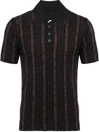 Maison Margiela CAMISETAS Y TOPS - Polos en YOOX.COM