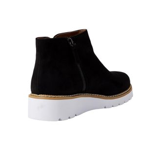 Aerosoles Quinn Black QUINN-808 Womens