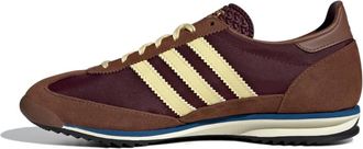 adidas Uomo, Scarpe, Marrone, 39 1/3 EU, new