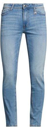 John Richmond BOTTOMWEAR - Pantaloni jeans su YOOX.COM