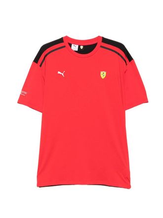 Puma Ferrari Cloudspun Tee