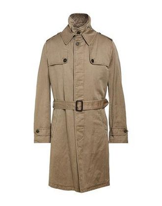 Dolce & Gabbana CAPISPALLA - Soprabiti & Trench su YOOX.COM
