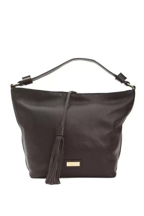 Pompei Donatella Leather Women Shoulder Womens Bag