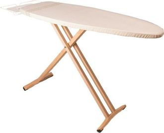 Kitchen Move Kitchen Move - Tabla De Planchar 130x47cm - Bat-maxi Wood