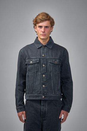 Loewe Anagram Jacket