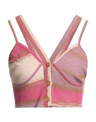 Patrizia Pepe TOPWEAR - Top su YOOX.COM