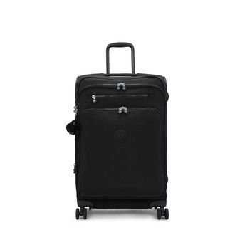 Kipling New Youri Spin Medium 4 Wheeled Rolling Luggage