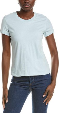 James Perse Vintage Little Boy T-Shirt