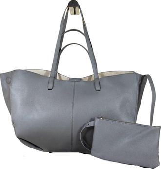 Generic Fashionable Womens Shoulder Bag Large Capacity Tote Simple Commuting Small Wallet(Color 6,43X9.5X23CM)