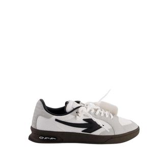 Off-white Sneakers, female, White, Size: 10 US End Of Play Sneakers