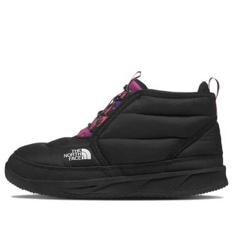 The North Face (WMNS) THE NORTH FACE NSE Chukka Boots Tnf Black Pink NF0A7W46-9H5